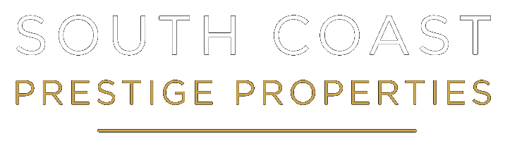 South Coast Prestige Properties - logo